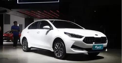 大河车展新能源车买车便宜吗,北京车展上市的新能源车