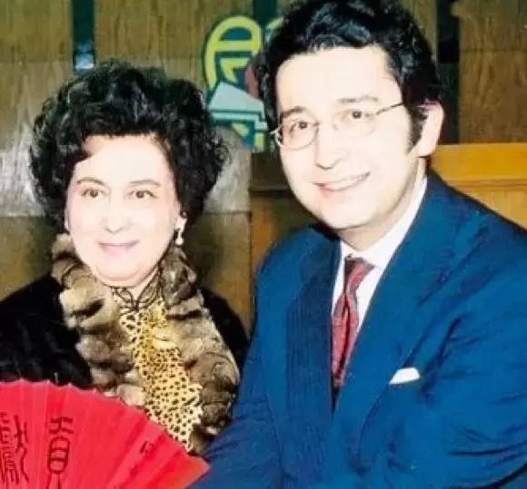 澳门第一美人的爱恨情仇,澳门第一美人宫斗