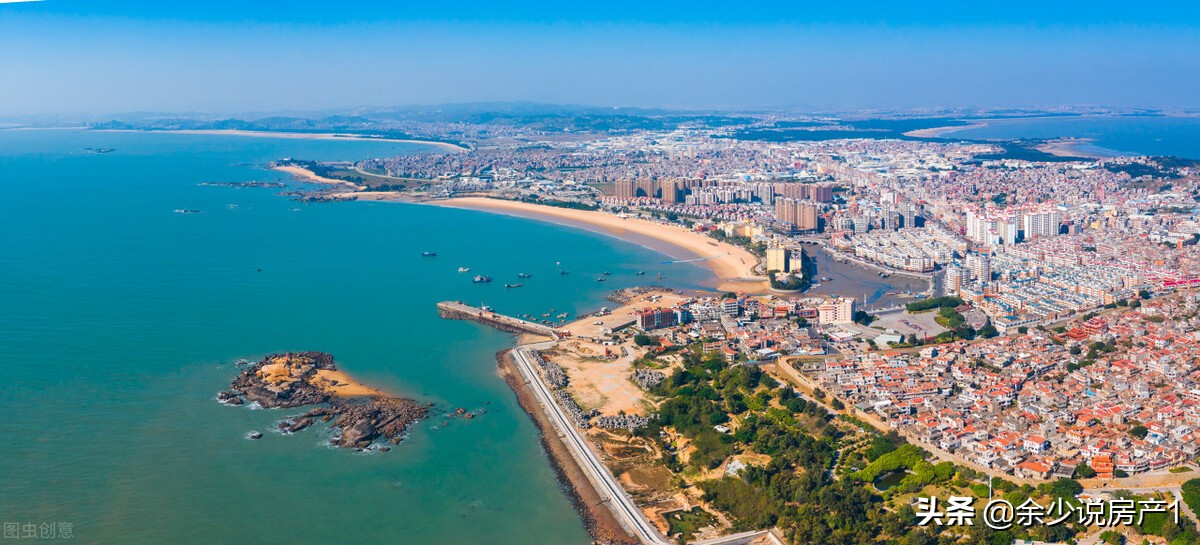 这个贤惠又独特的县城