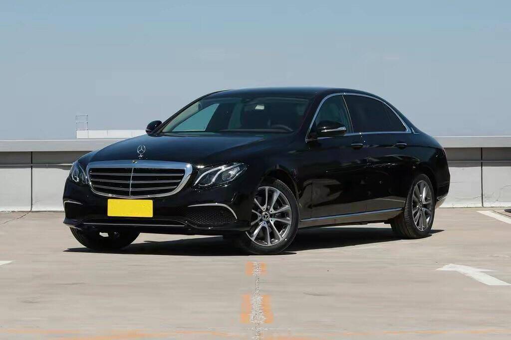 奔驰e级为什么这么值得购买,奔驰e级受欢迎程度