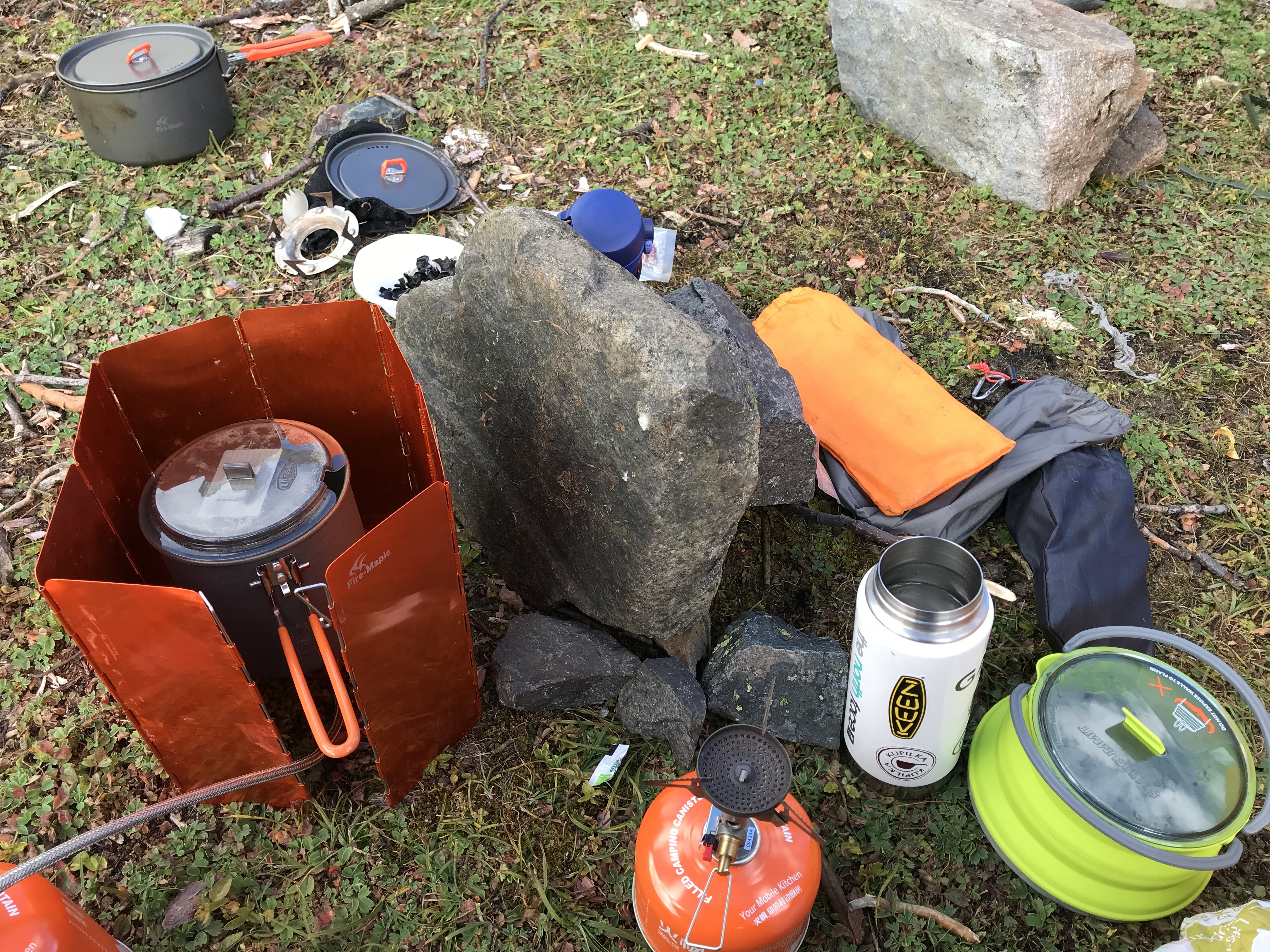 极限户外运动装备大全,最新户外运动品牌