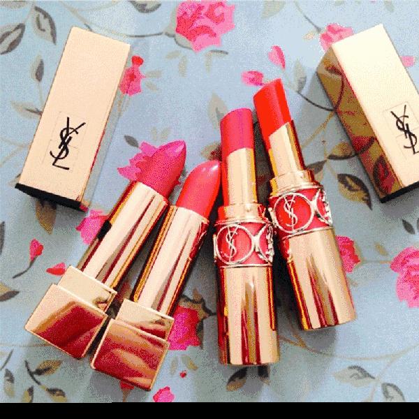 买的口红颜色不适合自己怎么办,心仪口红