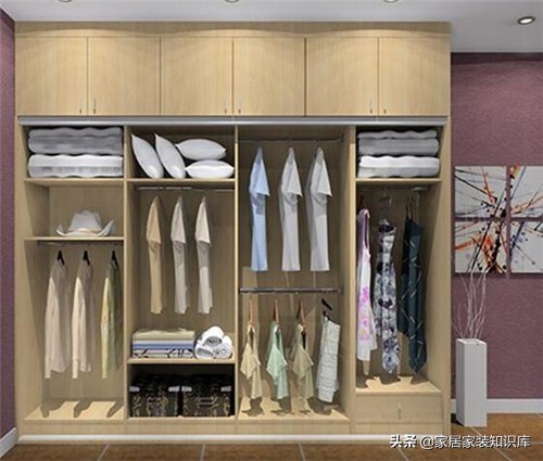 衣柜甲醛怎么有效去除,衣柜的甲醛多长时间能散完