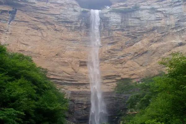 中国地质十大奇观有哪些,十大震撼人心地质奇观