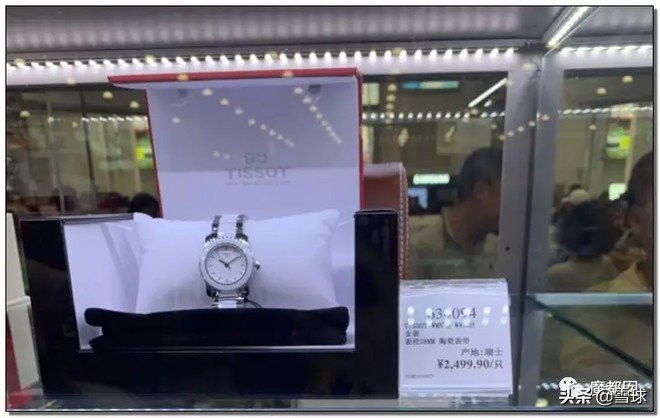 外国人怎么看中国的costco火爆,costco是如何盈利的