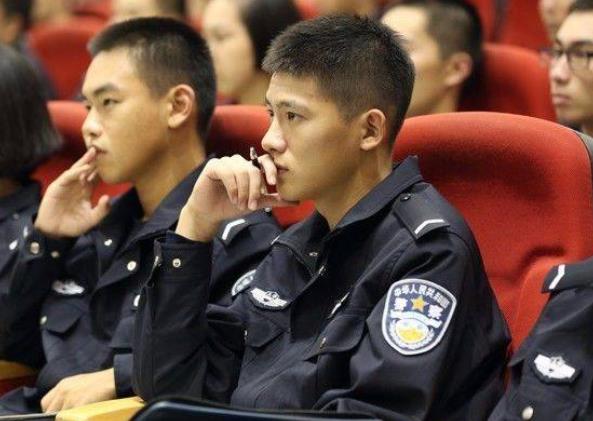 上海有所低调的大学，近90%的学生能成为公务员，却很少有人知道