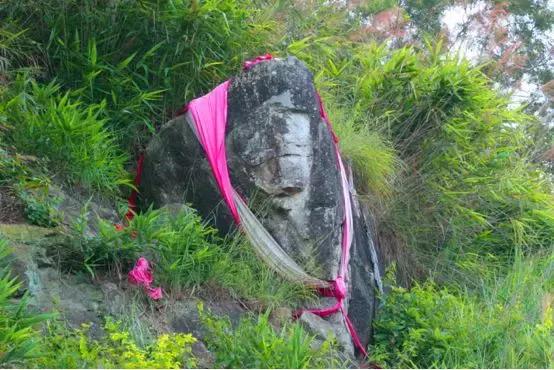 海南琼中最好的地方,海南琼中最美风景区