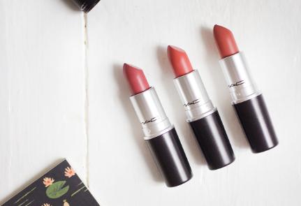 除了口红还有什么彩妆品牌,除了口红还有什么值得购买