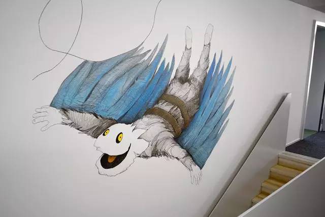 「创意环创」100款幼儿园墙面装饰小tips让孩子度过快乐的每一天