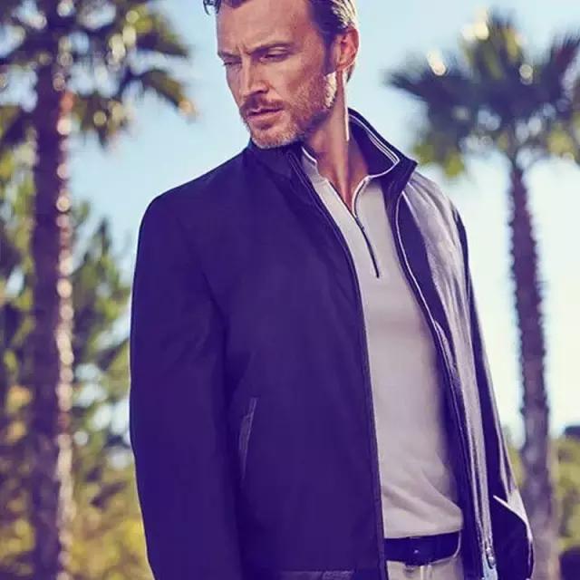 国际西装品牌排行榜前十名,国际顶级奢侈品牌男士西装