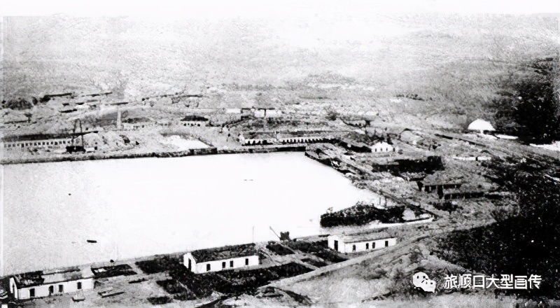 旅顺口大传—旅顺大*杀屠**