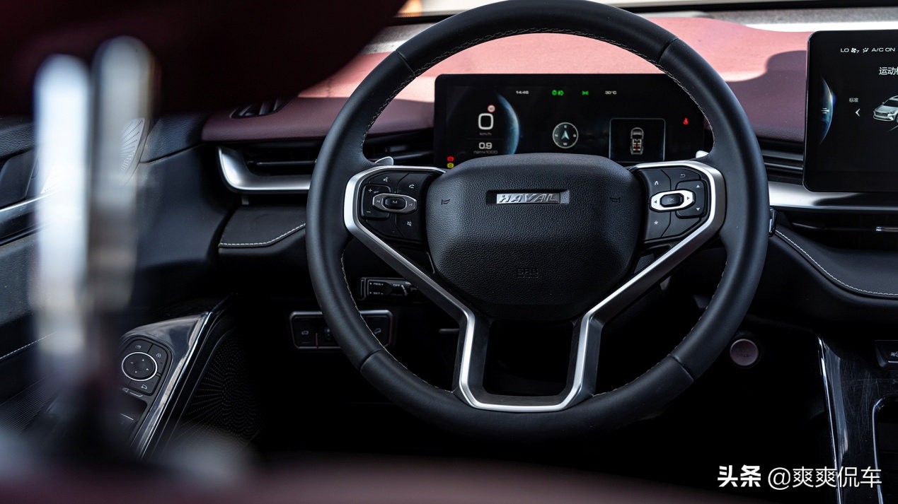 眼见为实测试,第三代哈弗h6油耗真实测试