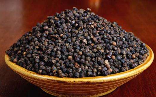 胡椒传入中国的历史简短,胡椒为什么这么流行