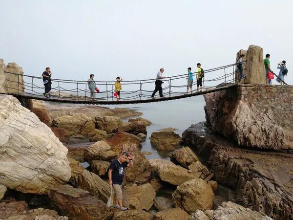 山东长岛自驾游,山东省长岛自驾游攻略