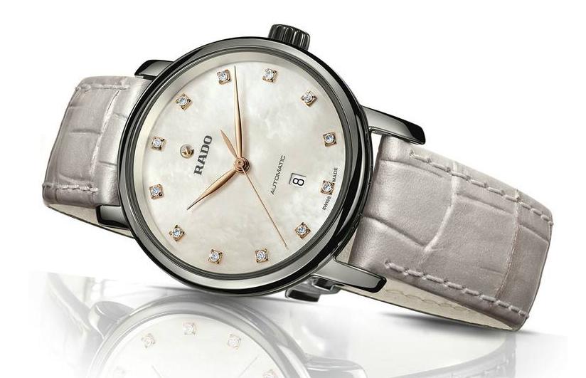 功能性手表排行榜前十名,品牌手表的评价图