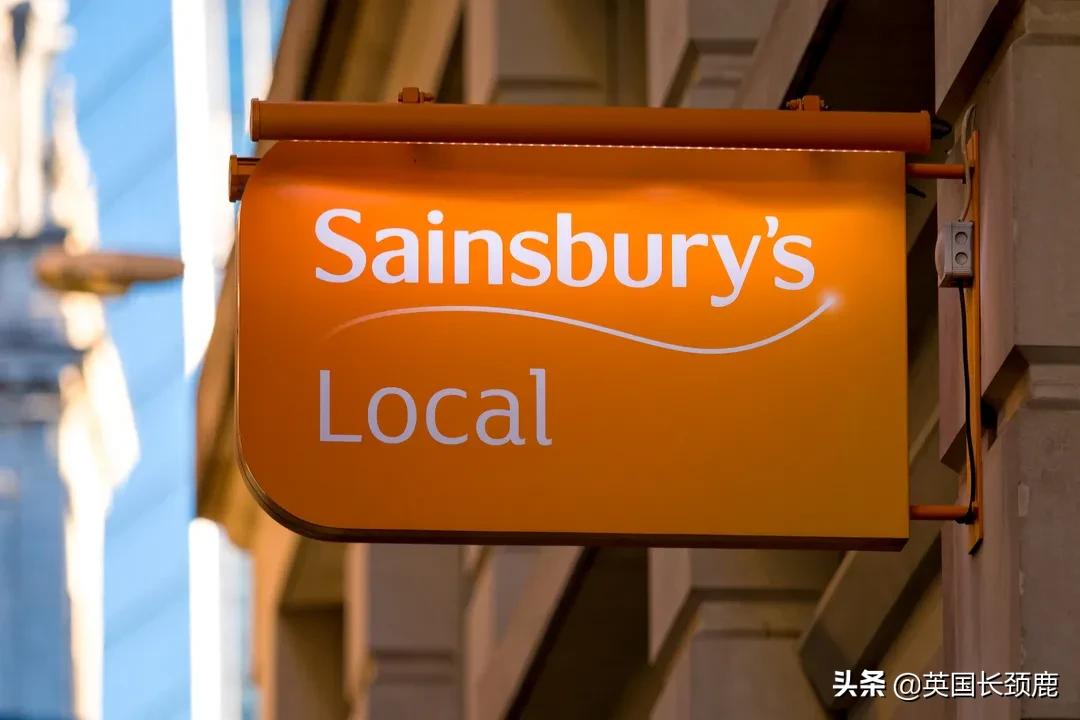 疫情期间网上购物便捷,疫情期间英国超市网上下单