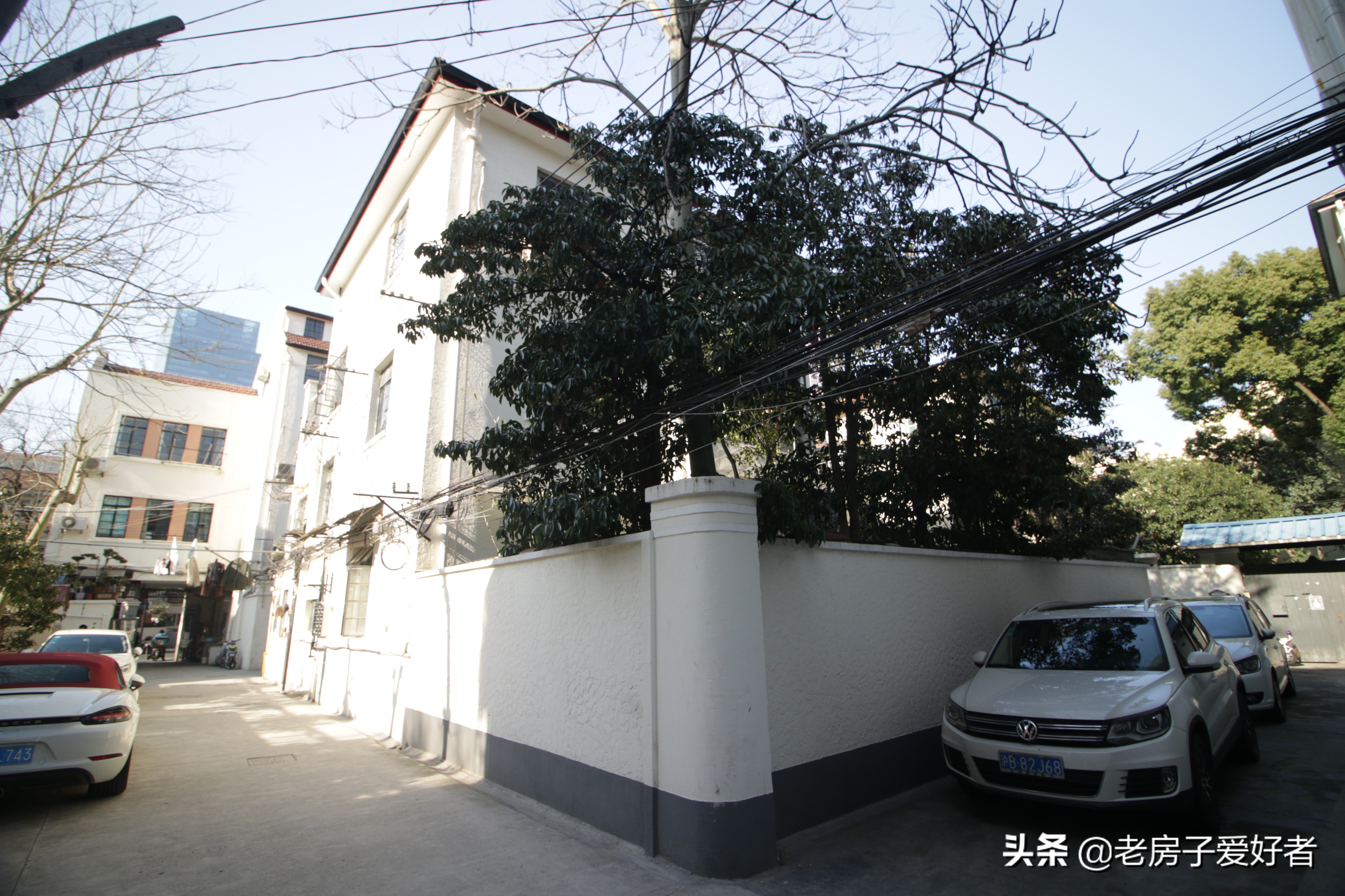 巨鹿古城遗址全景,巨鹿县有哪些古街古建