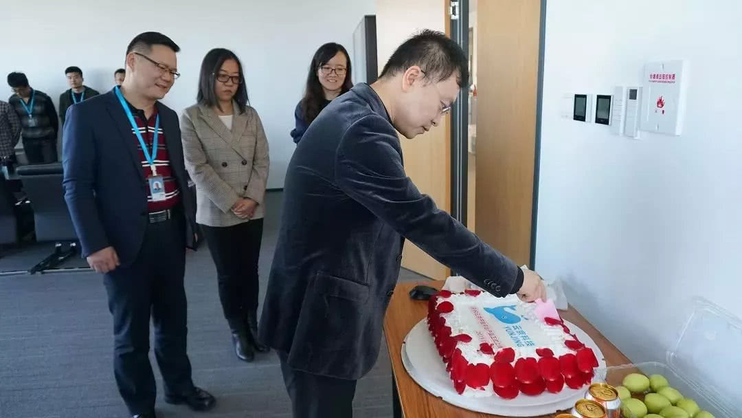 云京慧云开放平台正式上线