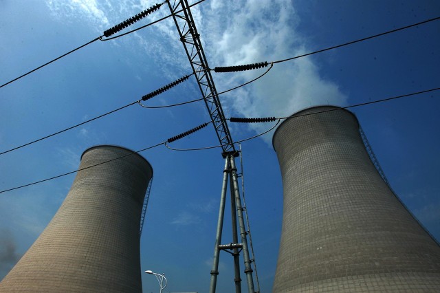 容量电价的实行对电厂的影响,工商业分时电价对新能源影响