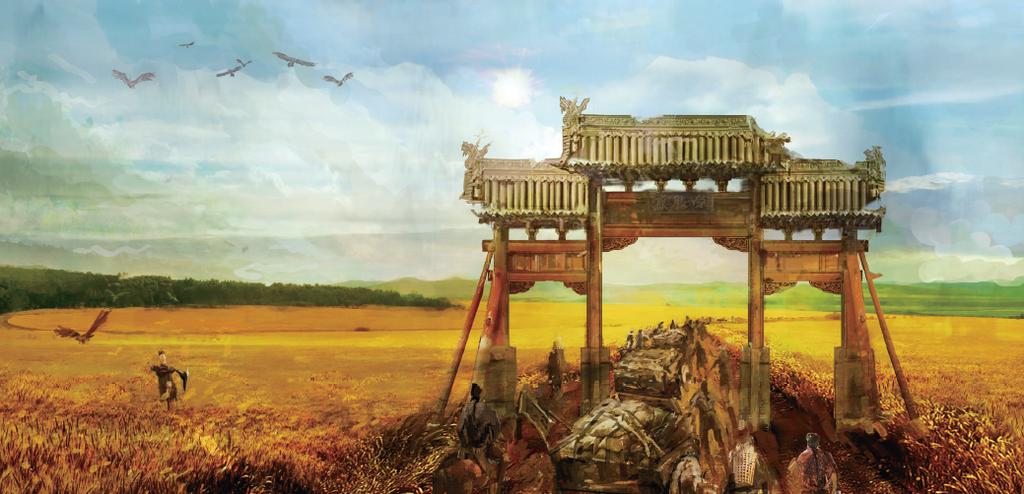 白鹿原的田小娥真实存在吗,白鹿原的田小娥真实的吗