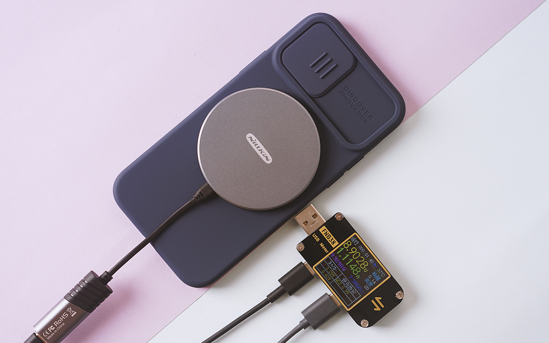 苹果平板最新款配件,有哪些好的iphone配件