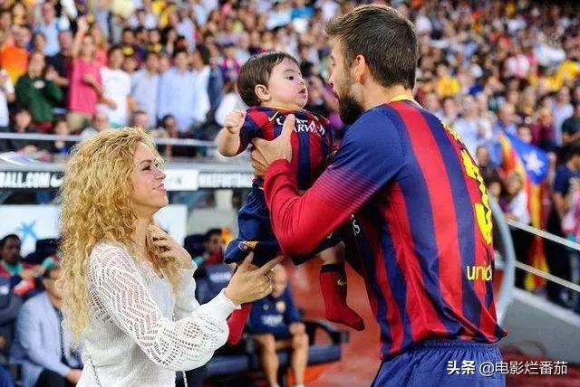 十位美艳太太，莱万妻最“凶悍”，皮克妻最有名，格策妻最有手段