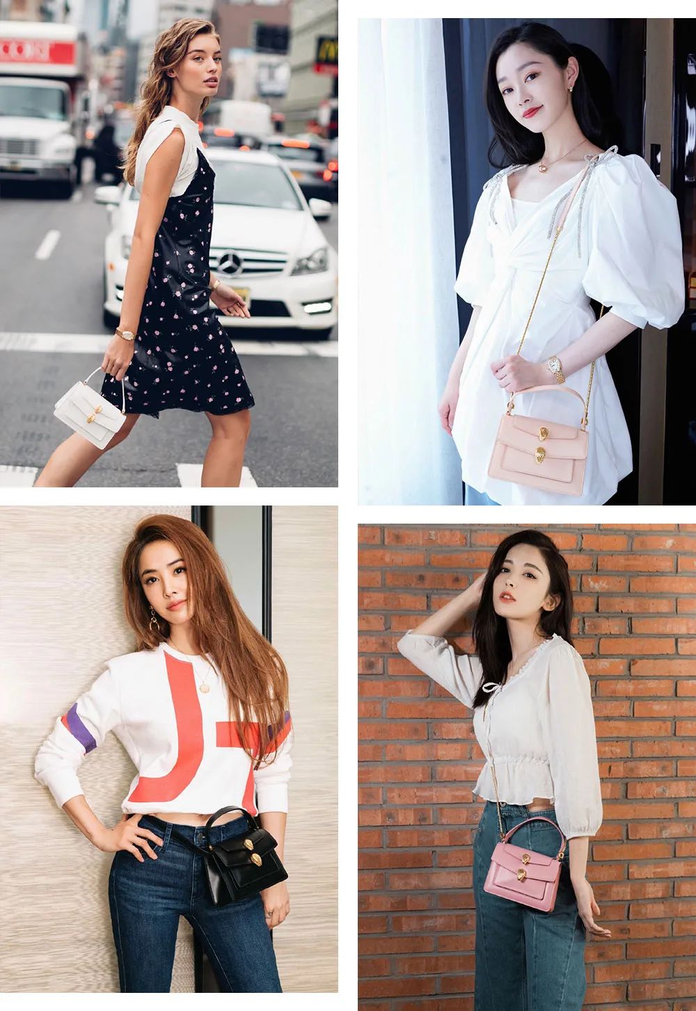 520甄选品包,520情人节大容量包包推荐