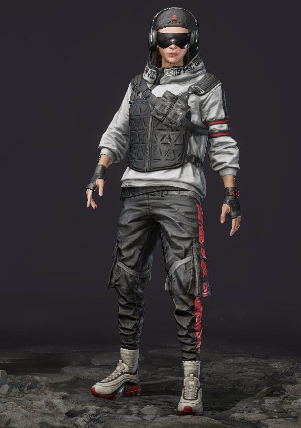 绝地求生pgc皮肤发放,绝地求生pgc皮肤m4值不值得入手