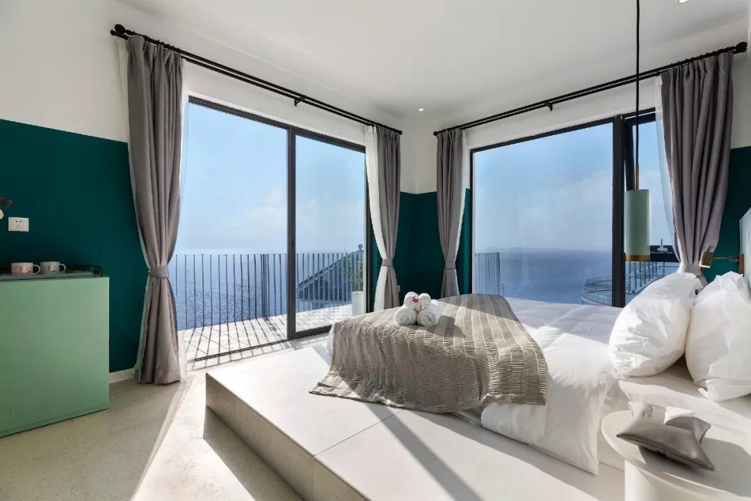 广州周边民宿深山老林,广州附近绝美民宿