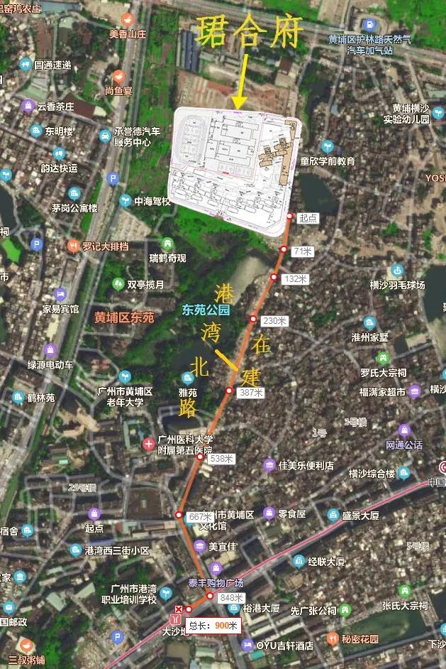 中鼎君和名城珺合府规划图,中鼎君和名城珺和府值得买吗