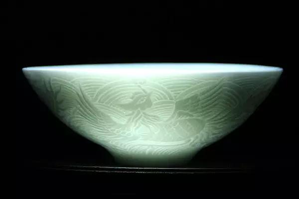 影青瓷有仿制的吗,影青瓷怎么来的