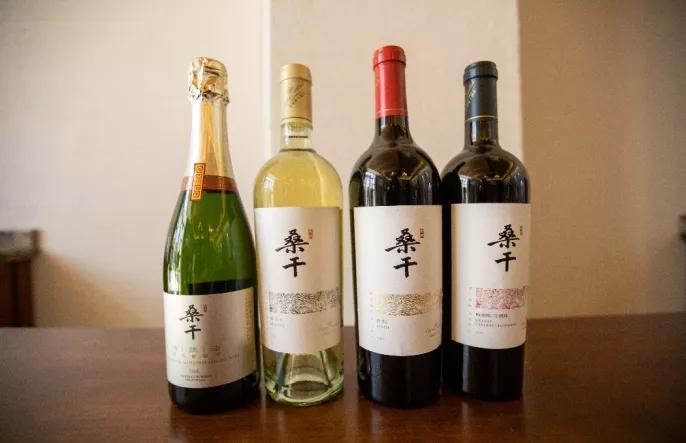 怀来有名的酒庄,怀来桑干河太阳酒庄