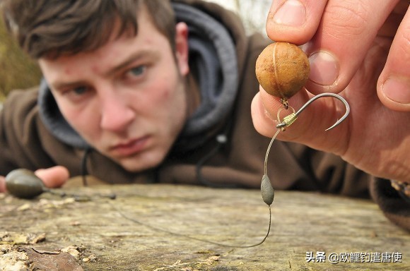 钓鱼也是一种技术,科学钓鱼的基本原理