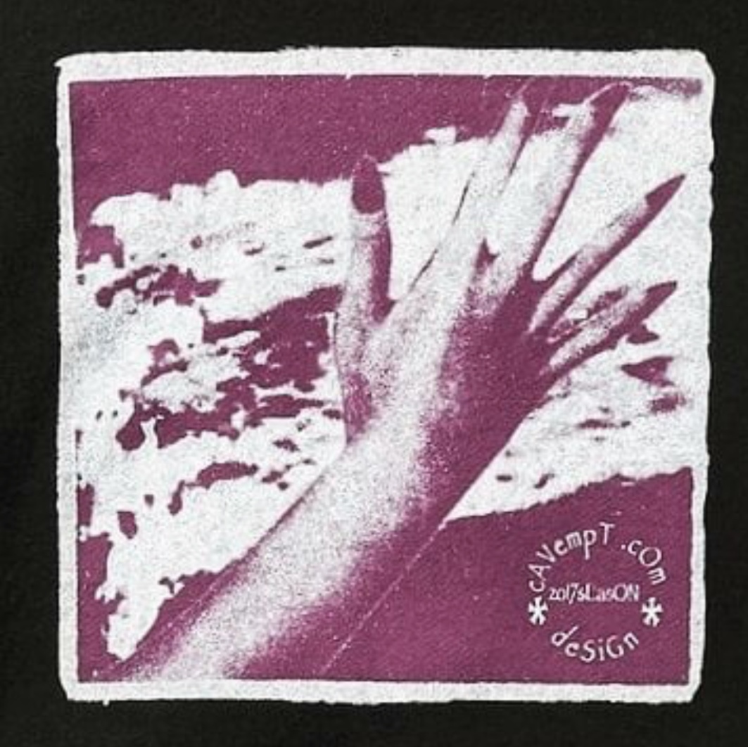 日潮品牌cavempt,cavempt是日潮里的什么风格