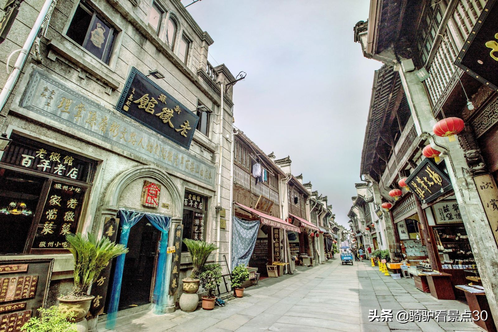 黄山旅游景点便宜攻略推荐,黄山旅游避暑景点有哪些