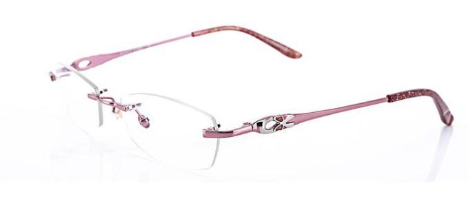 近视怎样选合适自己的镜片,怎样选择适合自己的近视眼镜