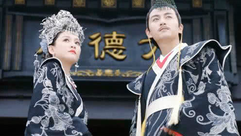 隋文帝惧内出走,隋文帝大臣高颎