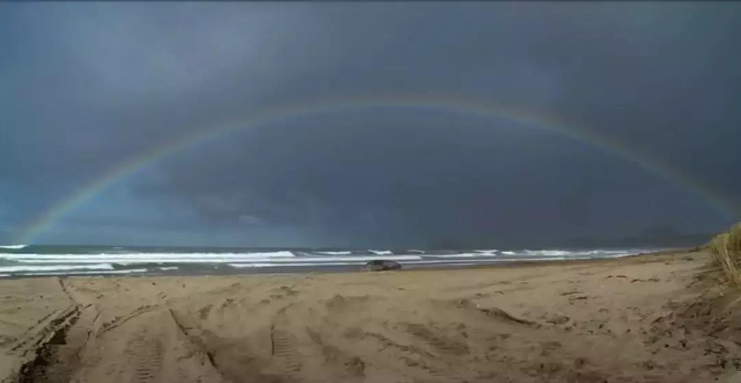 地球的另一端长什么样,地球另一端的意思