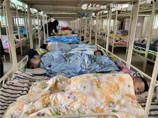 奎文区金宝双语小学怎么样,金宝双语小学招生电话