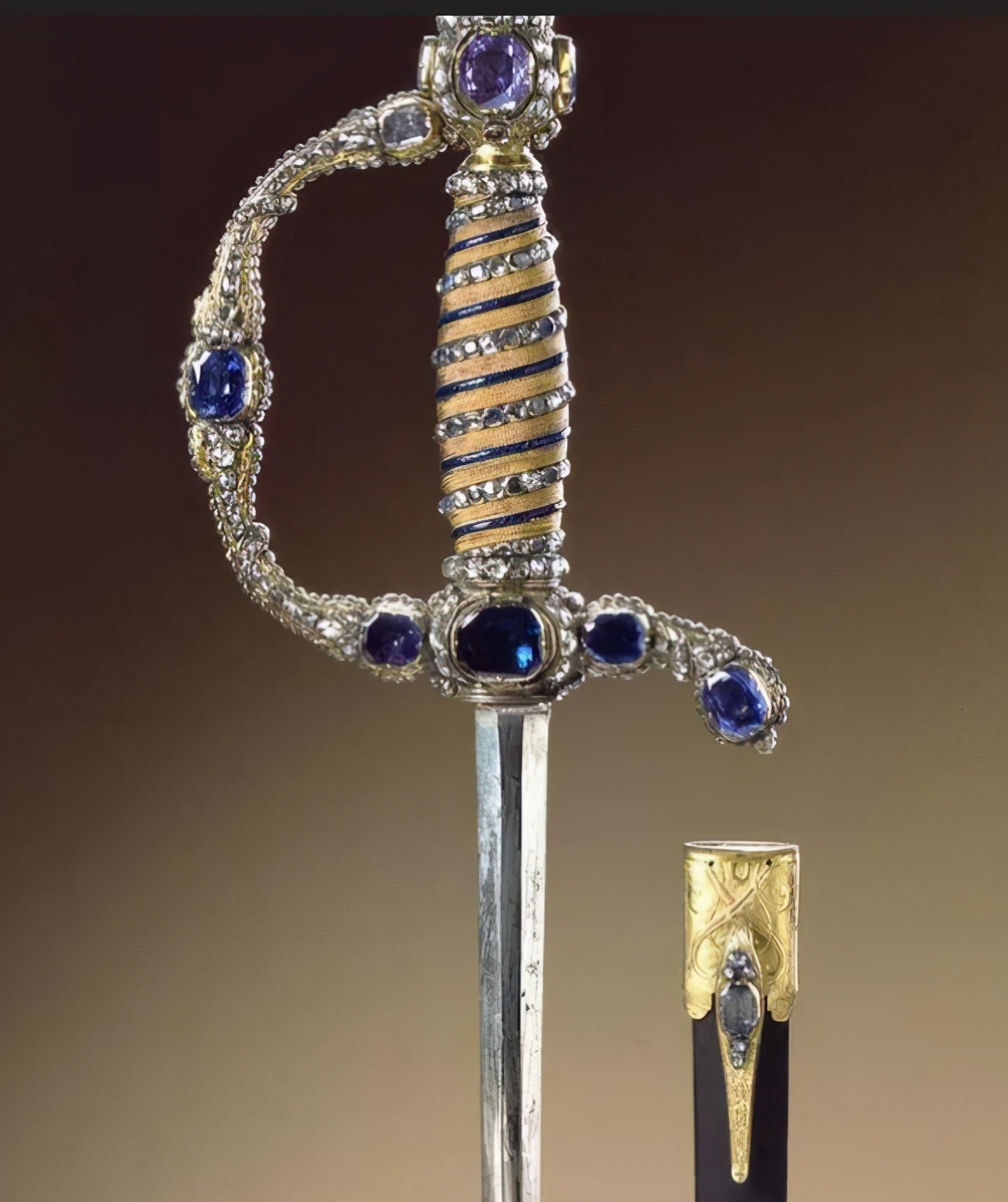 欧洲最大博物馆,卢浮宫最珍贵的宝藏