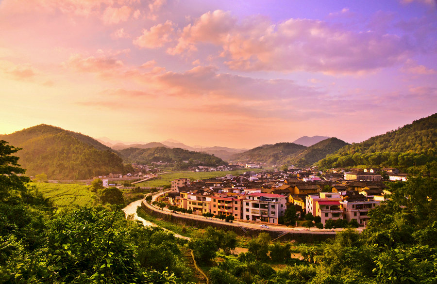 蕉岭长潭水库旅游攻略,蕉岭县旅游景点旅游攻略