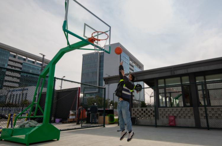 浦东新区张江科学之门,张江科学之门规划