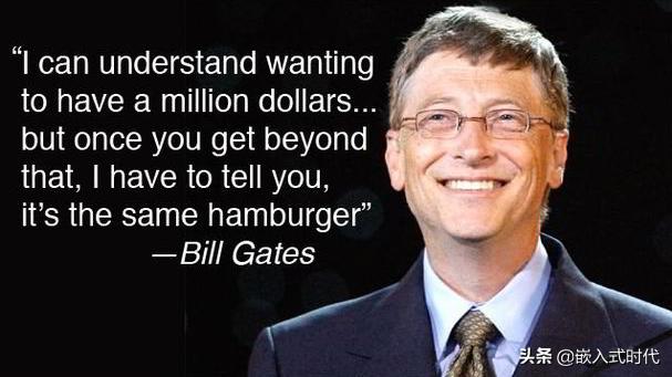 世界公认三大顶级程序员,世界上最牛的十四位程序员