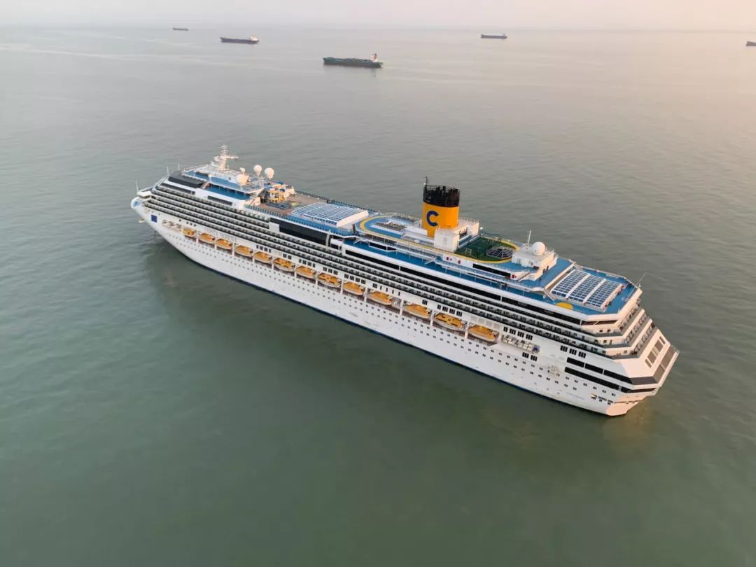 各地24小时全力抢险救灾,歌诗达赛琳娜号邮轮2021年6月行程