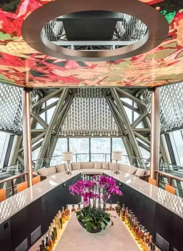 叫板米其林！十大深圳豪华餐厅，有钱都未必吃到……