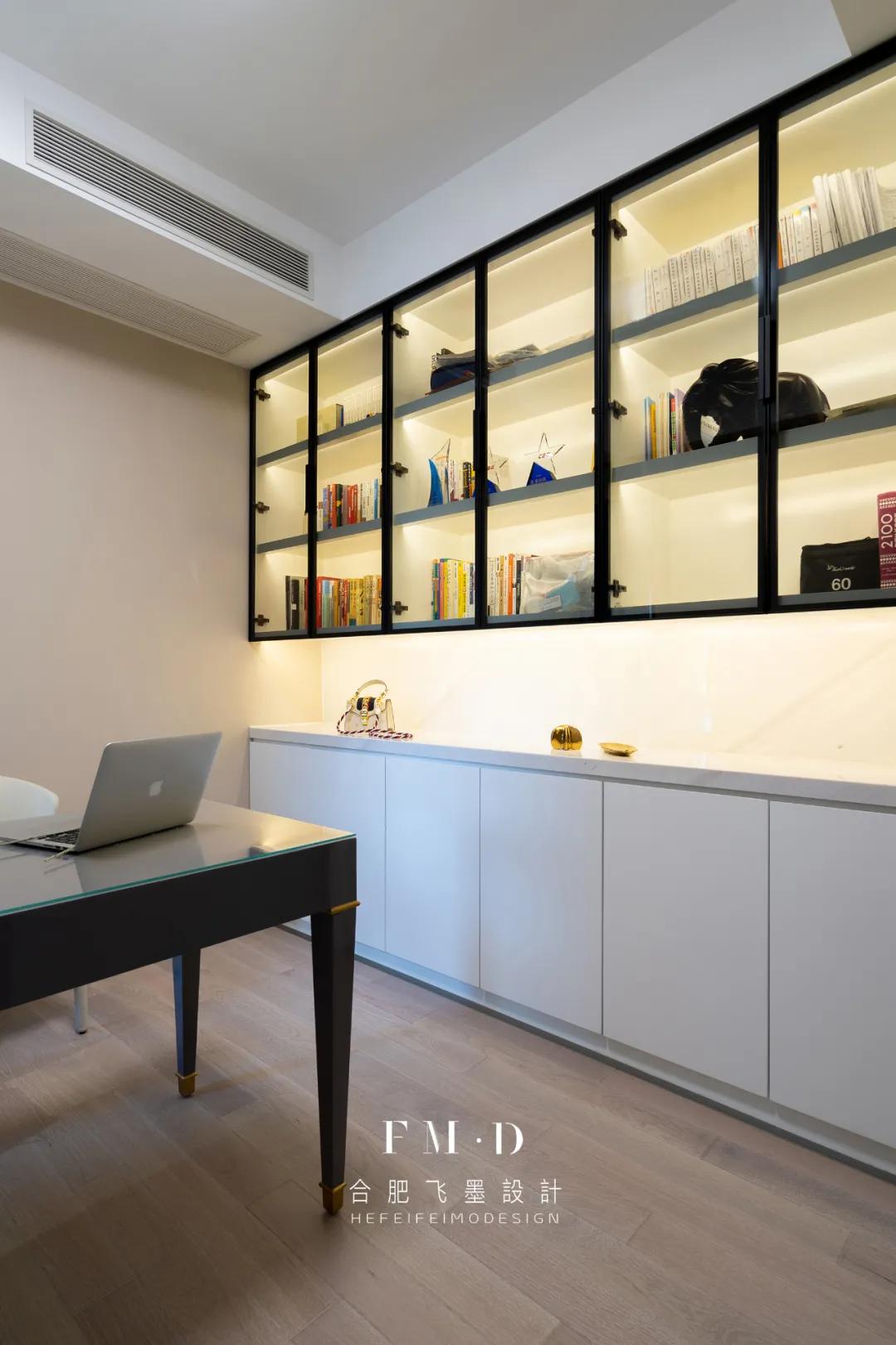 小户型舒适的家居环境,我理想的居住环境