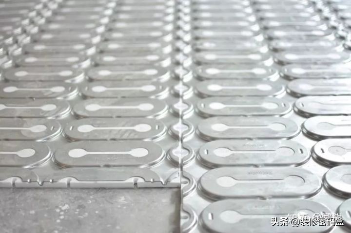 家庭装修如何选购地暖,自己装修地暖如何选