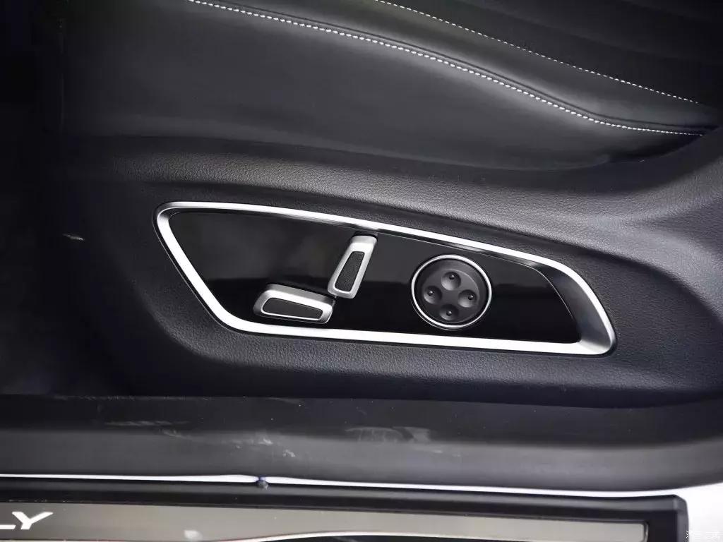 豪华混动上绿牌车型推荐,混动豪华车型