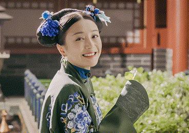 十年前的秦岚吴磊,秦岚吴磊对比照