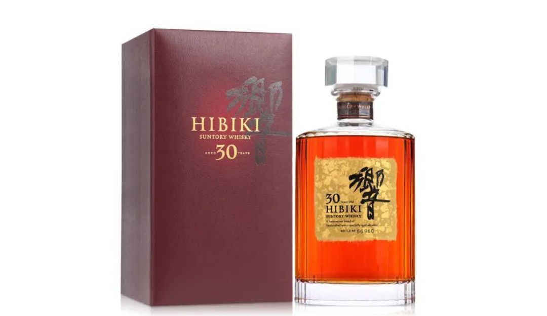 日威蒸馏所山崎、白州、知多：“是的，我们是有一个孩子。”